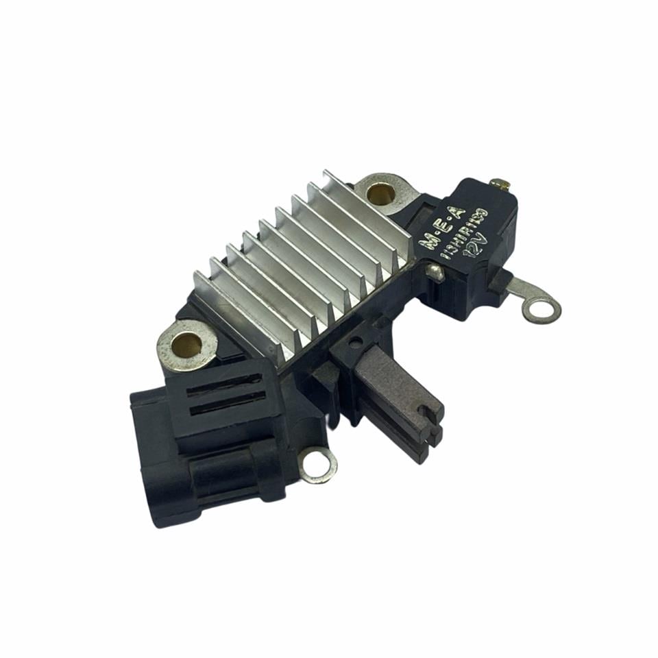 12V KÖMÜRLÜ KONJEKTÖR HITACHI TİPİ (2 FİŞ) (L-FR) OPEL ASTRA/COMBO/CORSA 1.7 DİZEL
