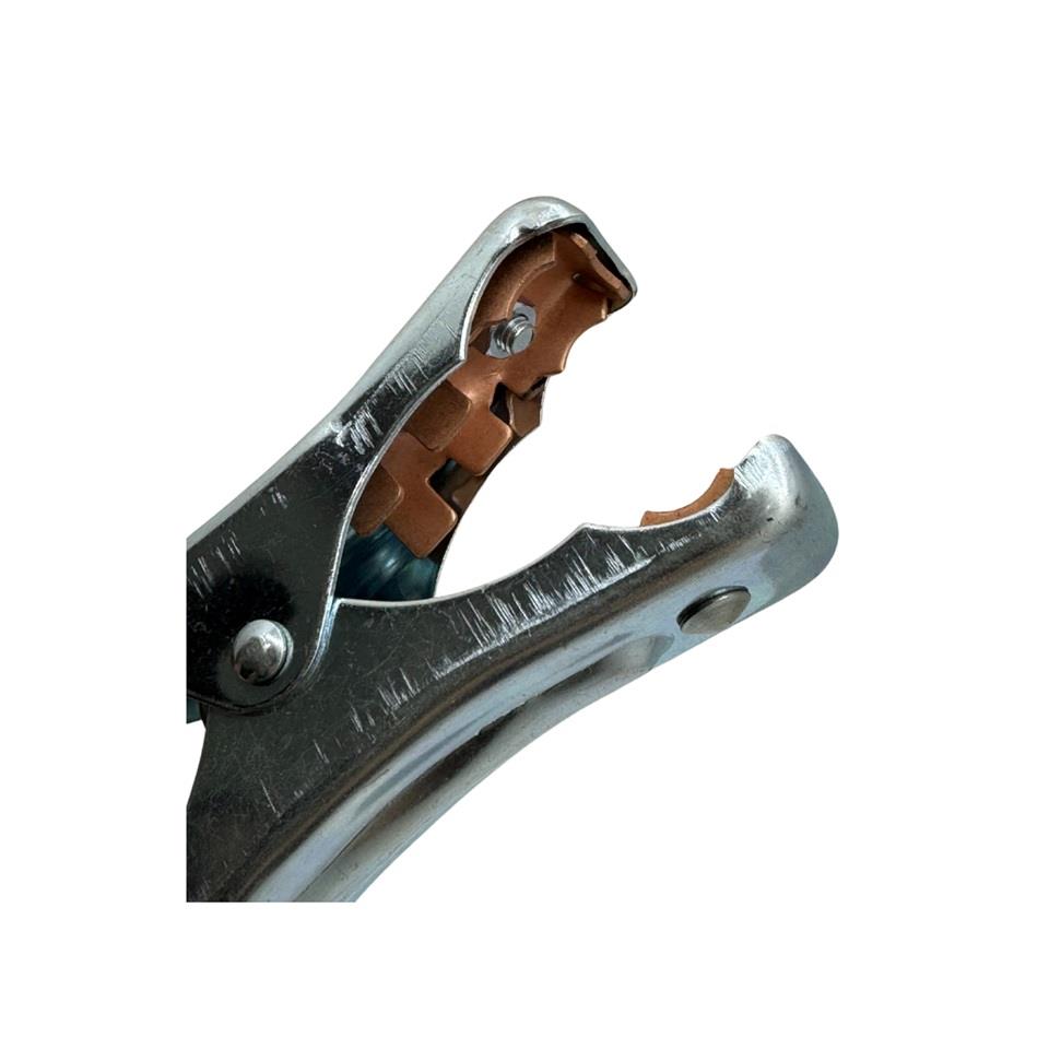 MTA AKÜ TAKVİYE MAŞASI BOY:220 MM) (500 A) (2 AD) ITALY