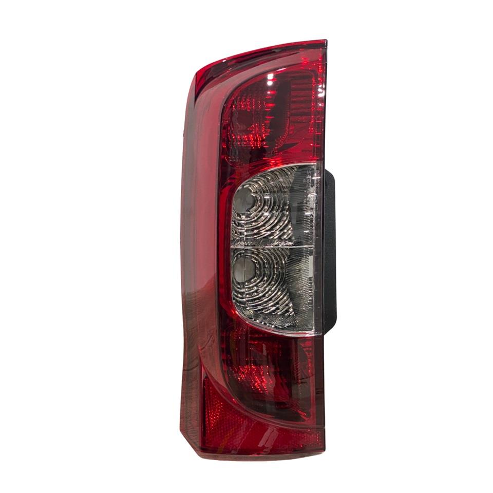 STOP LAMBASI (DUYSUZ) CITROEN NEMO-FIAT FIORINO-PEUGEOT BIPPER TEK KAPI 2008 > SOL