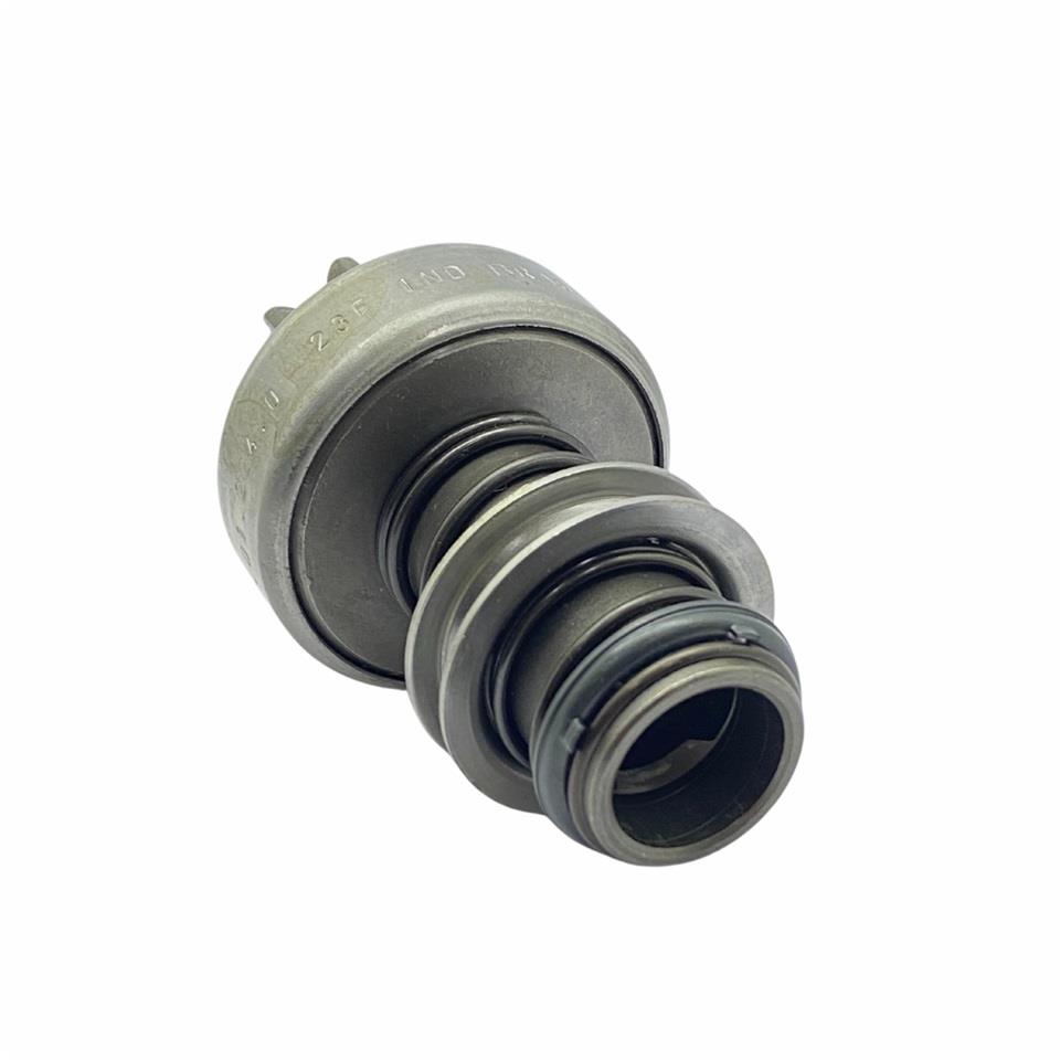 ZEN MARŞ DİŞLİSİ BOSCH TİPİ 10 DİŞ (3 KANAL) MAGIRUS BİÇER DÖVER