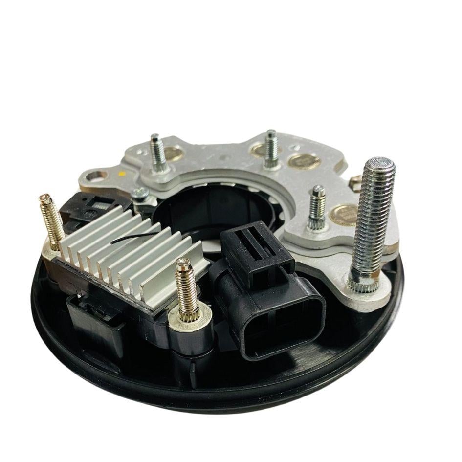 12V KONJEKTÖR-DİYOT SETİ HITACHI TİPİ 100 A OPEL ASTRA/COMBO/CORSA/VECTRA 1.7 CDTI