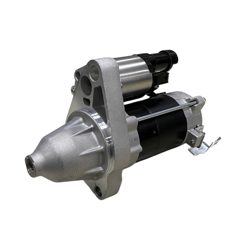 12V MARŞ MOTORU DENSO TİPİ 9 DİŞ 1.1 KW HONDA ACCORD/CIVIC/CR-V