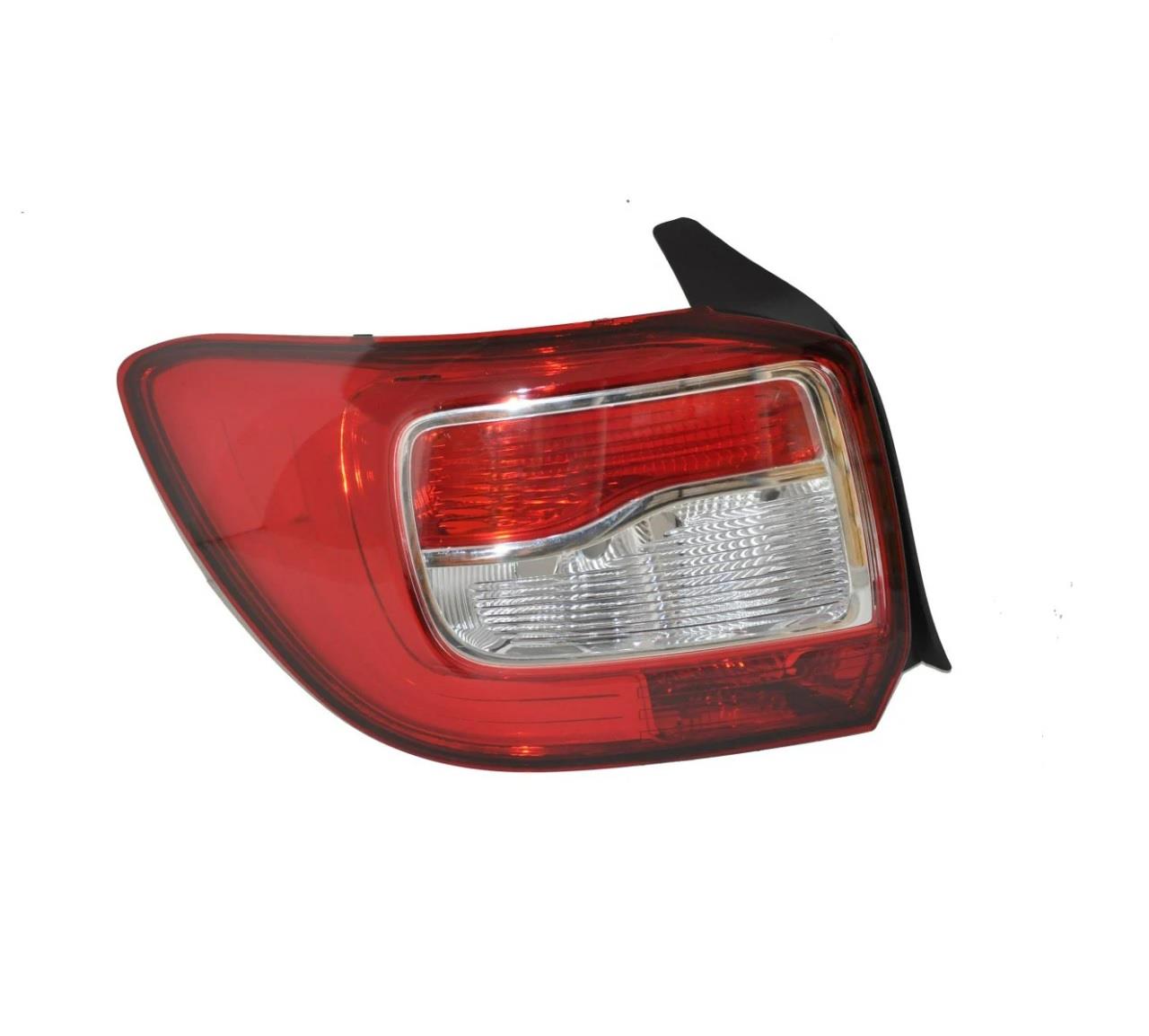 MARS STOP LAMBASI (DUYSUZ) CLIO SYMBOL 2013 > SOL