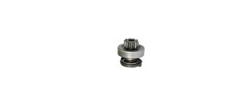 BOSCH MARŞ DİŞLİSİ 9 DİŞ (10 KANAL) (GÖVDE ÇAPI:46 MM) BMW-FIAT DOBLO 1.9