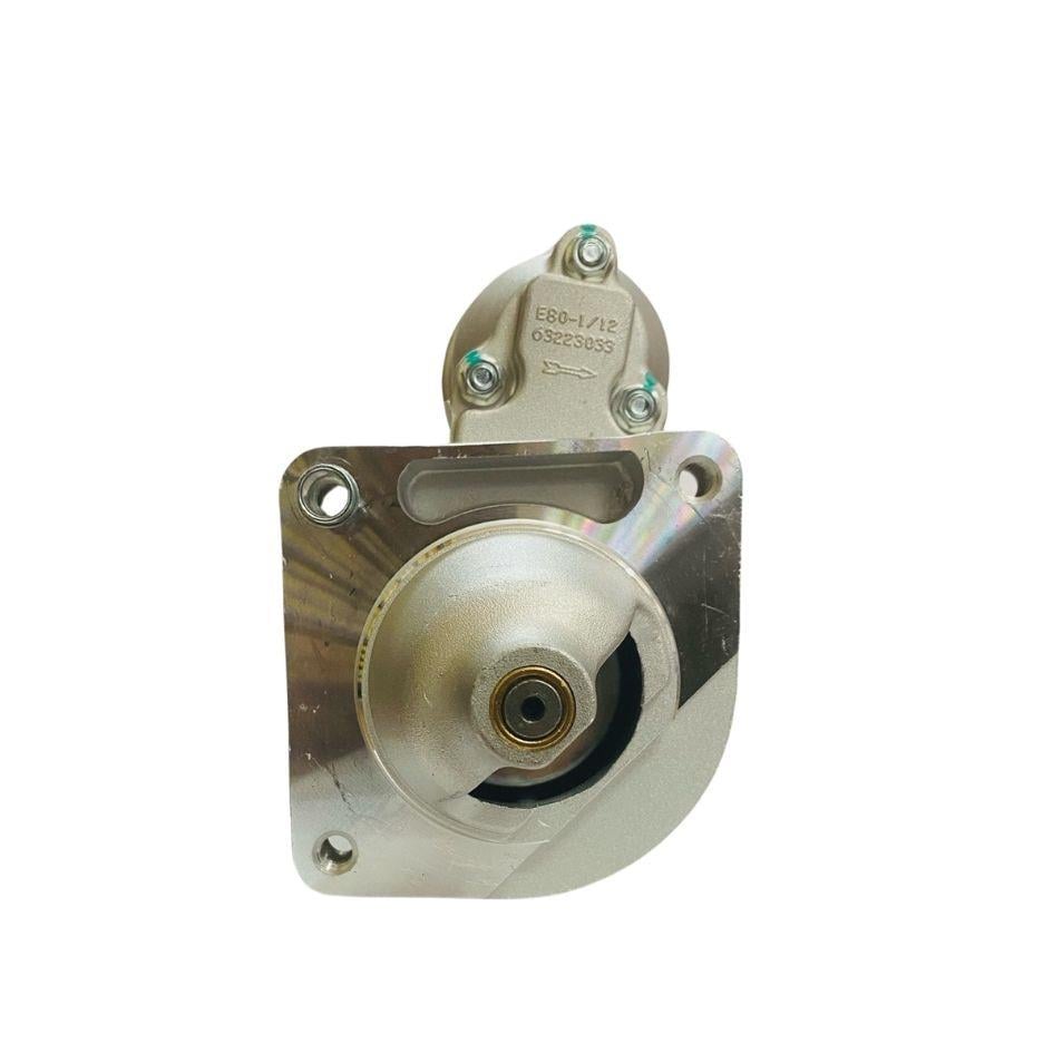 LEVMARK 12V MARŞ MOTORU 9 DİŞ 1 KW TOFAŞ DOĞAN SLX/KARTAL SLX/ŞAHİN-FIAT UNO/TIPO/TEMPRA
