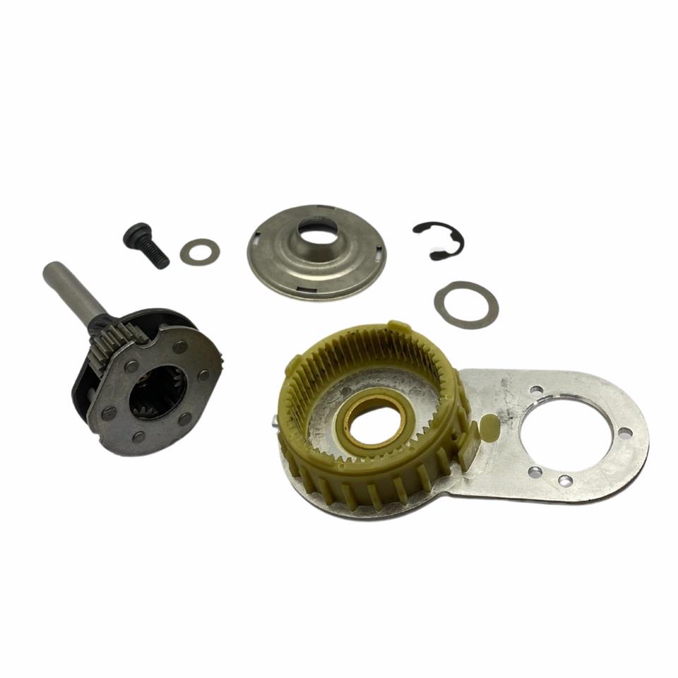 MARŞ REDÜKTÖR DİŞLİ MİLİ (PLANET) VALEO TİPİ D7R SEAT-VW 1.9 TDI