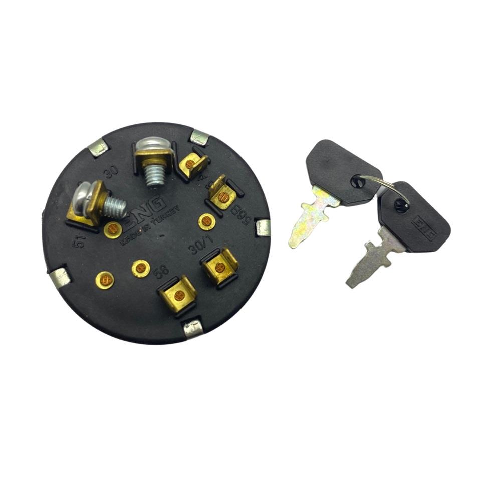 ENG FAR KONTAK ANAHTARI FIAT TRAKTÖR 480