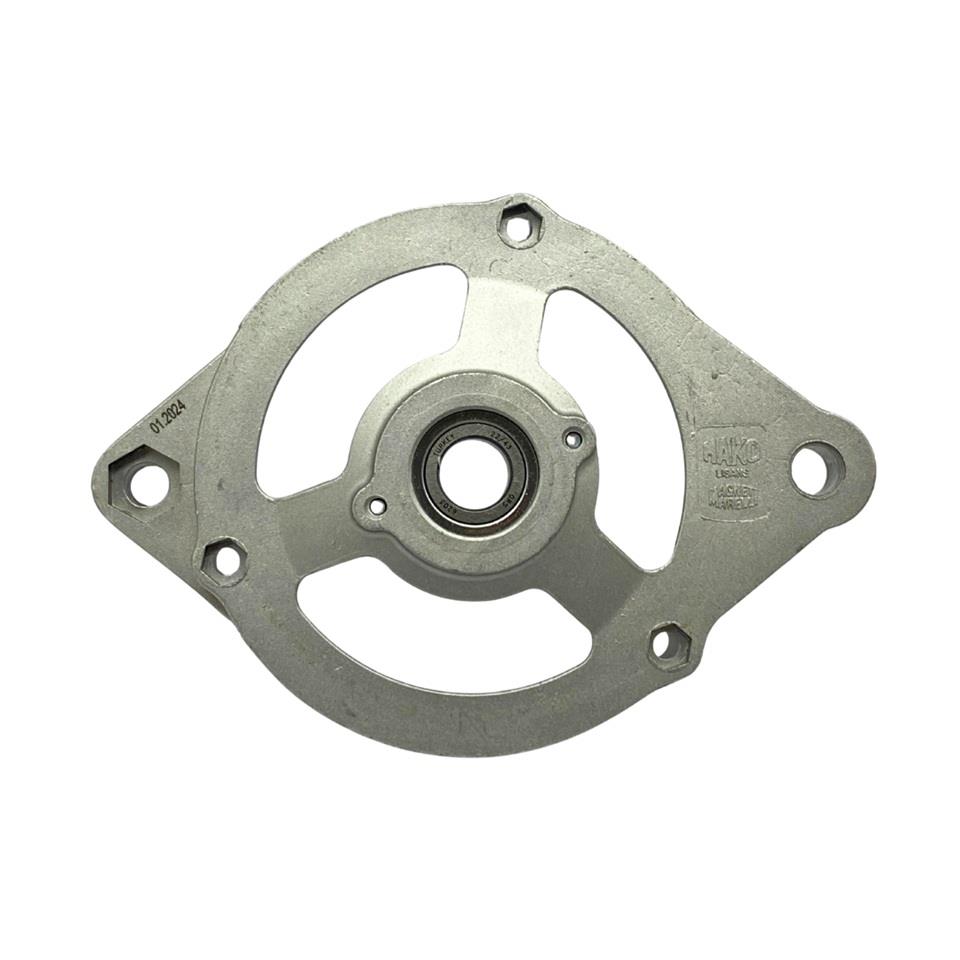 MAKO ALTERNATÖR ÖN KAPAK FIAT 50NC/TRAKTÖR-FORD CARGO-IVECO-TOFAŞ DOĞAN/KARTAL/ŞAHİN