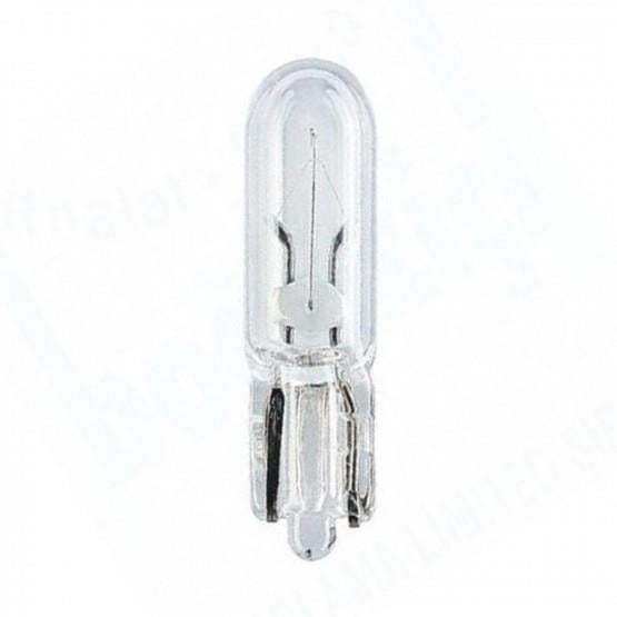 TRIFA 24V DİPSİZ AMPUL T5 1.2W GERMANY