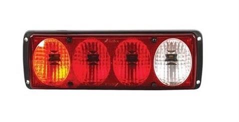 STOP LAMBASI MERCEKLİ KABLOLU DODGE D250