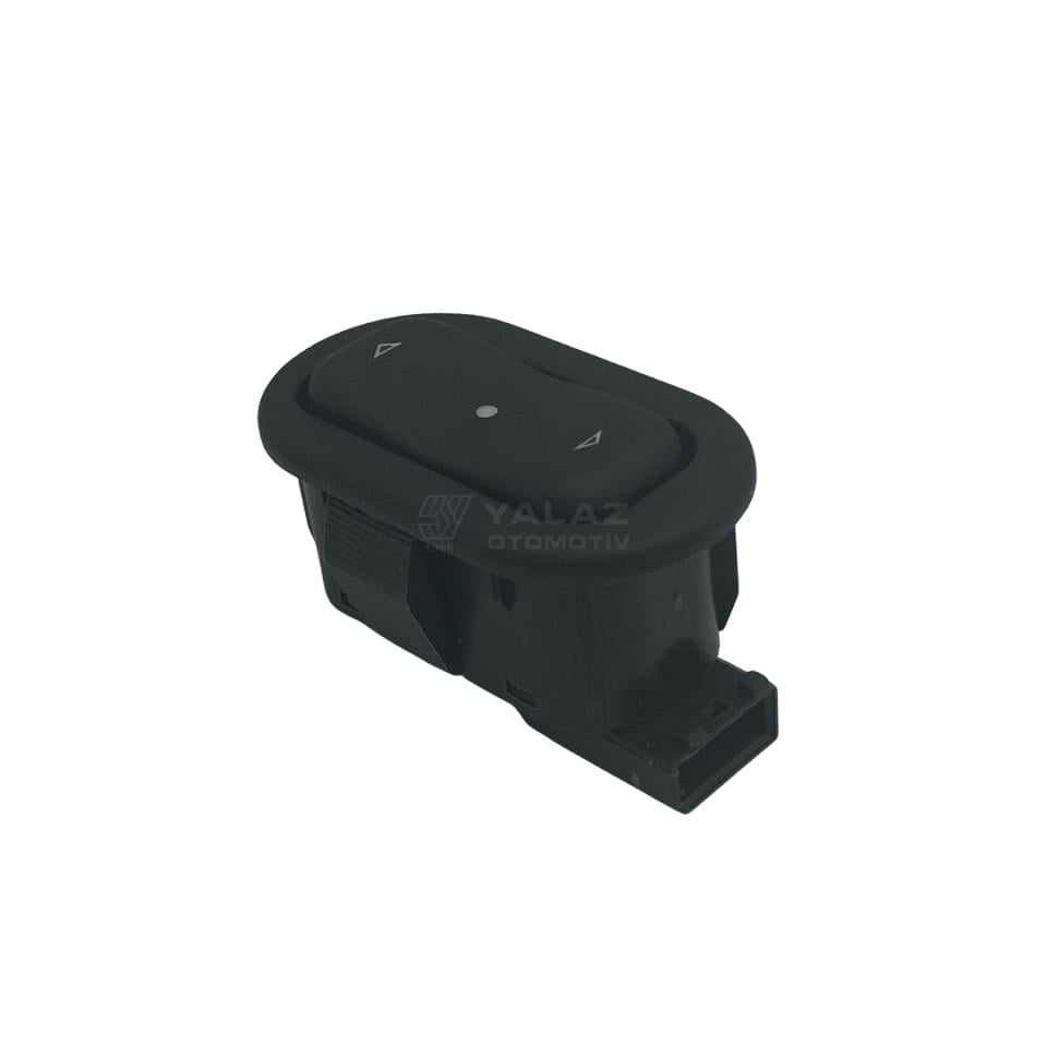 CAM ANAHTARI (OVAL TİP-SOKETLİ 5 FİŞ) OPEL ASTRA G/H