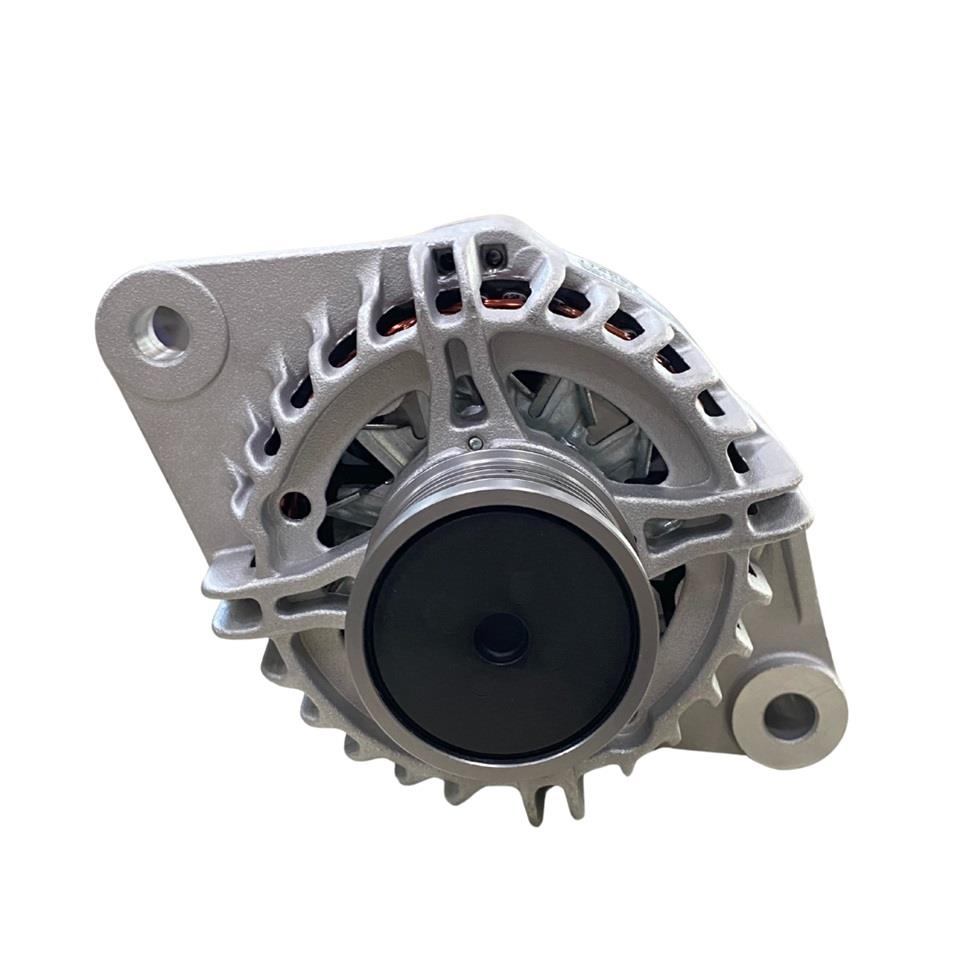 12V ALTERNATÖR DİNAMO DENSO TİPİ 120 A (LIN) ALFA ROMEO-FIAT 500/DOBLO/EGEA-JEEP 1.6 MULTIJET