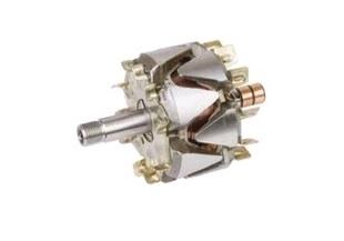 12V ALTERNATÖR ROTOR VISTEON TİPİ 105 A FORD FIESTA/TRANSİT