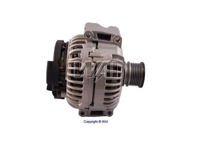 12V ALTERNATÖR DİNAMO BOSCH TİPİ 200 A MERCEDES SPRINTER 2000-2006