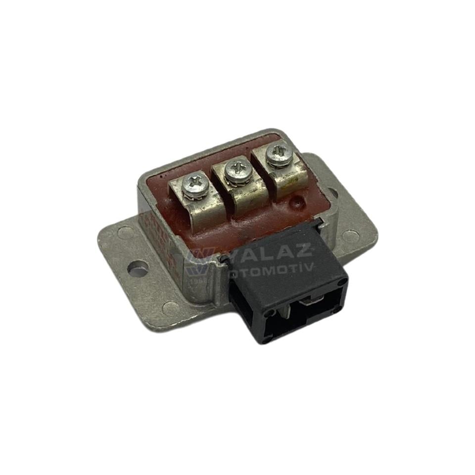 24V ALTERNATÖR KONJEKTÖR KIA (2 ÇIKIŞ)