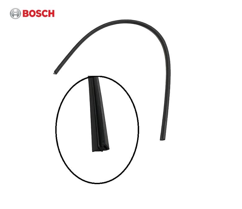 BOSCH SİLECEK LASTİĞİ 700 MM (SIRT 7 MM) (İÇTEN TELLİ MODEL) (TELSİZ) (1 AD)