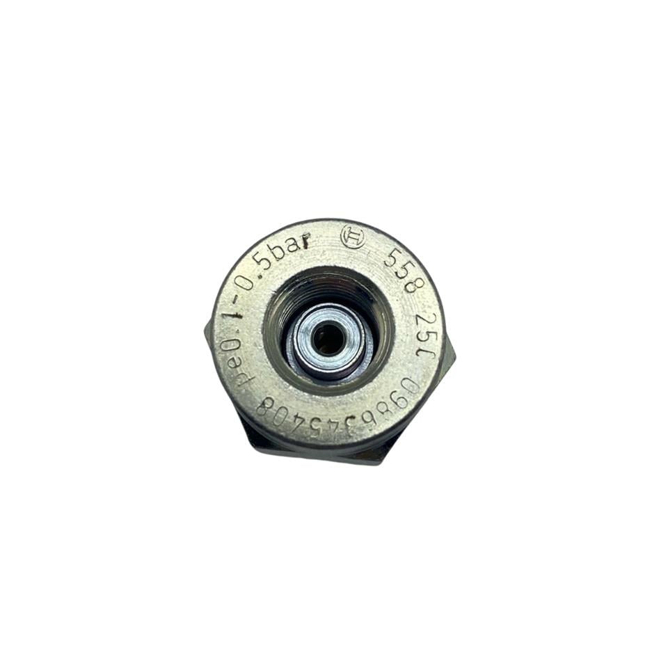 BOSCH HAVALI FREN MÜŞÜRÜ (12X1.5) (0,1-0,5 BAR) (DİŞİ)