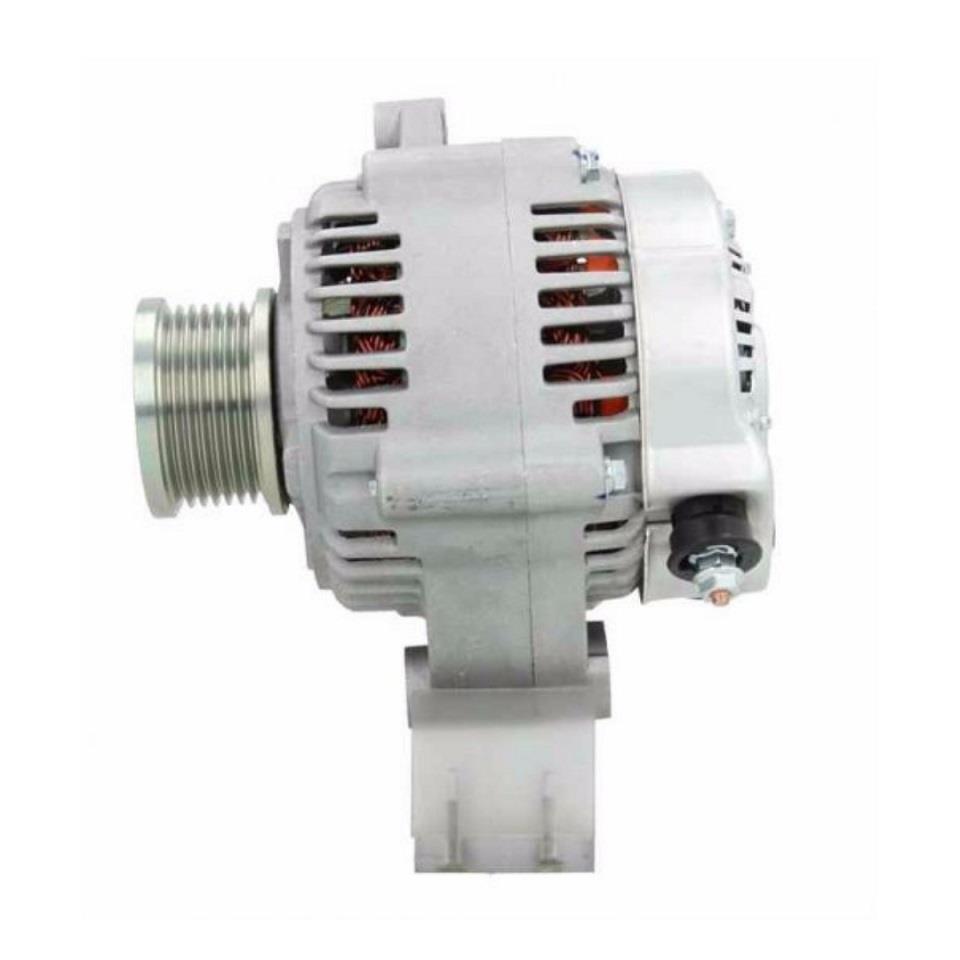 12V ALTERNATÖR DİNAMO 85 A (SOKETLİ 4 FİŞLİ) (S-IG-FR-L) TOYOTA HILUX 2.5 D-4D