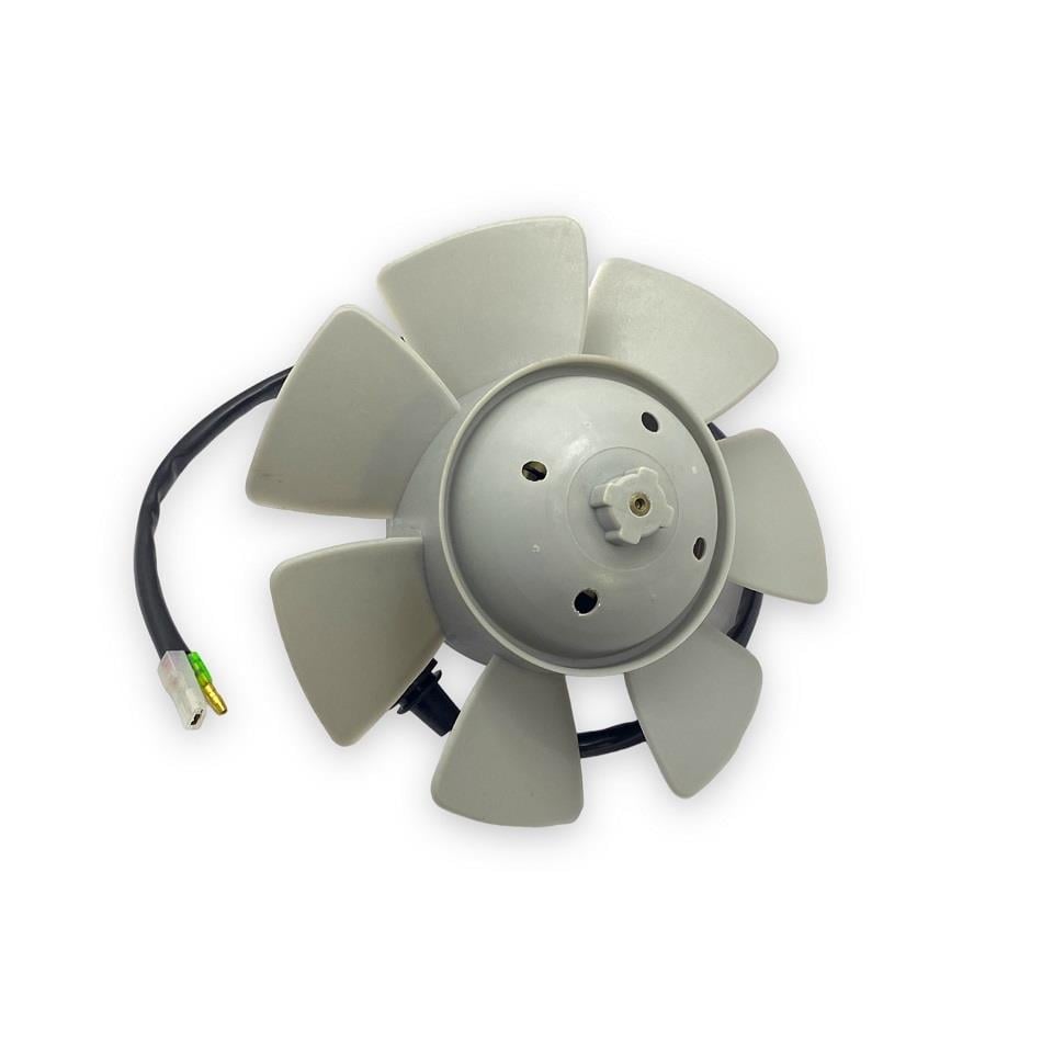 24V KALORİFER MOTORU MERCEDES KAMYON 2517/2521