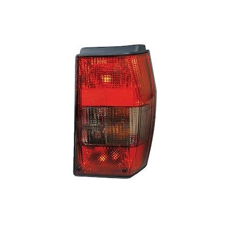 ÇERKEZ STOP LAMBASI (DUYLU) TOFAŞ KARTAL SLX 1995-2001 SAĞ