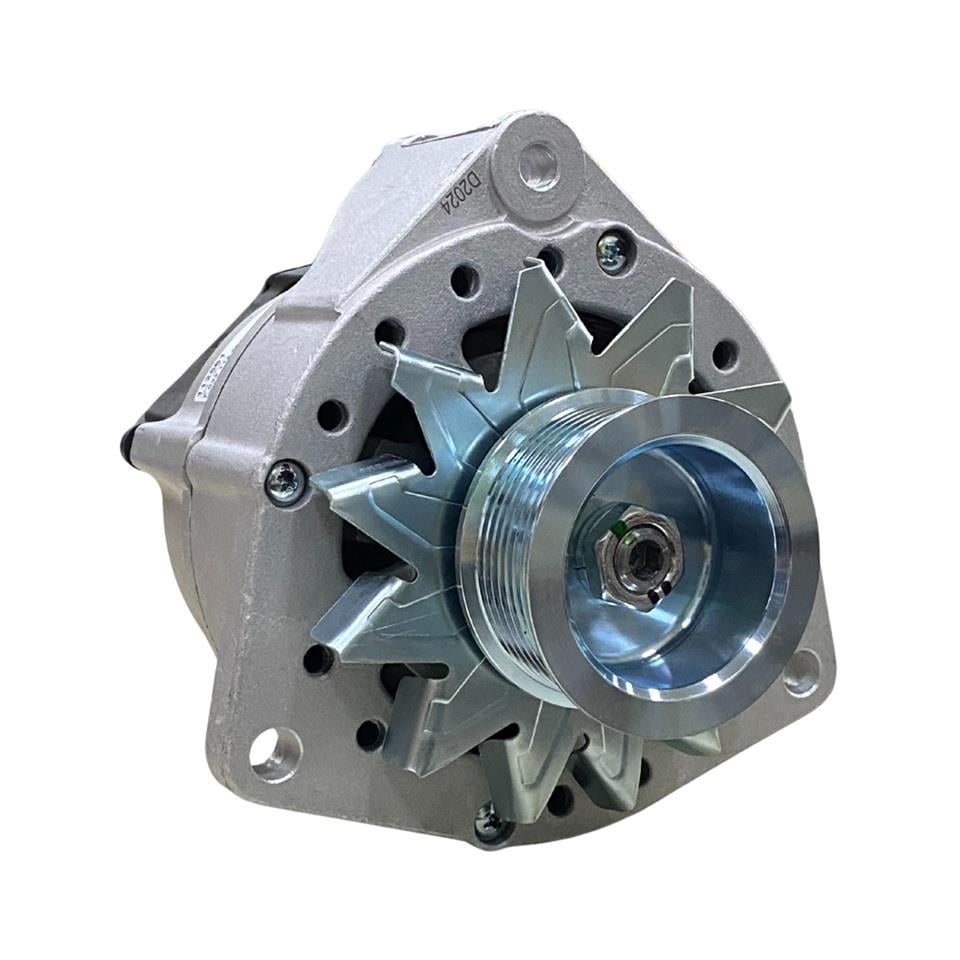 24V ALTERNATÖR DİNAMO BOSCH TİPİ 80 A (L) MERCEDES AXOR/ATEGO 1996-2002