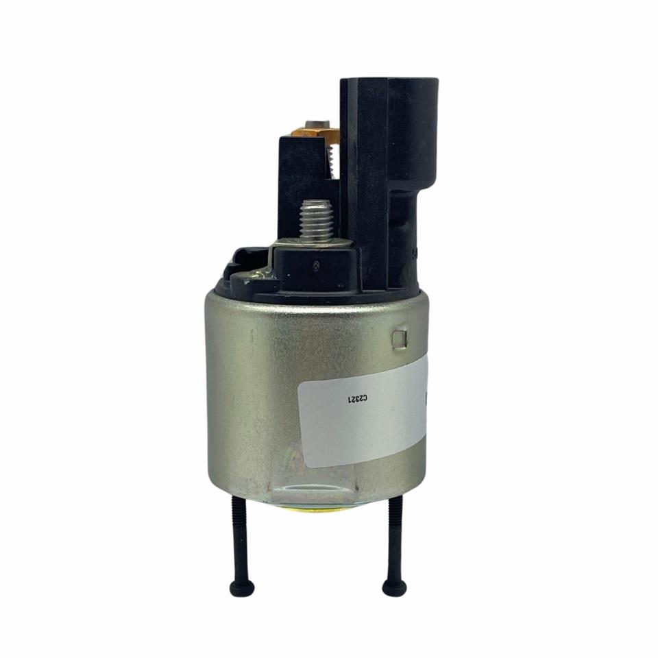 VALEO 12V MARŞ OTOMATİĞİ (2/3DELİK) (FİŞLİ OVAL SOKET SAĞ) AUDI-CUPRA-SEAT-SKODA-VW