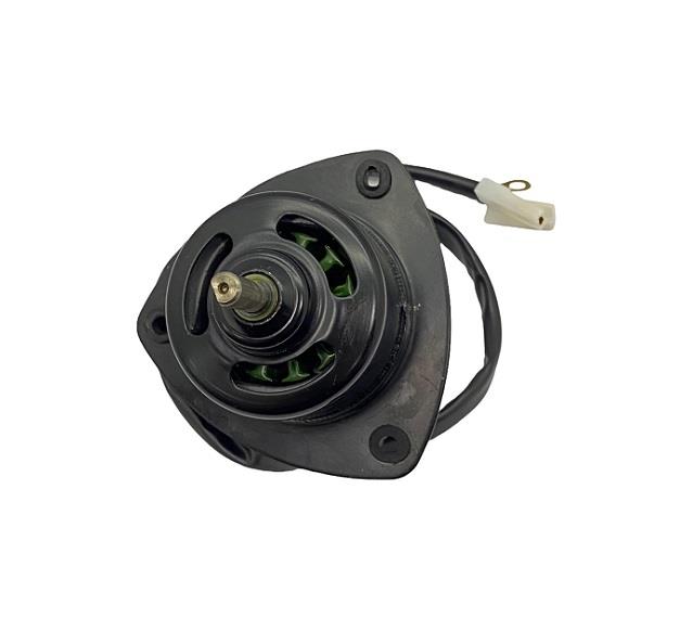 24V KALORİFER MOTORU MIKNATISLI TERS KISA 8 MM (YETSAN-TEKISI)