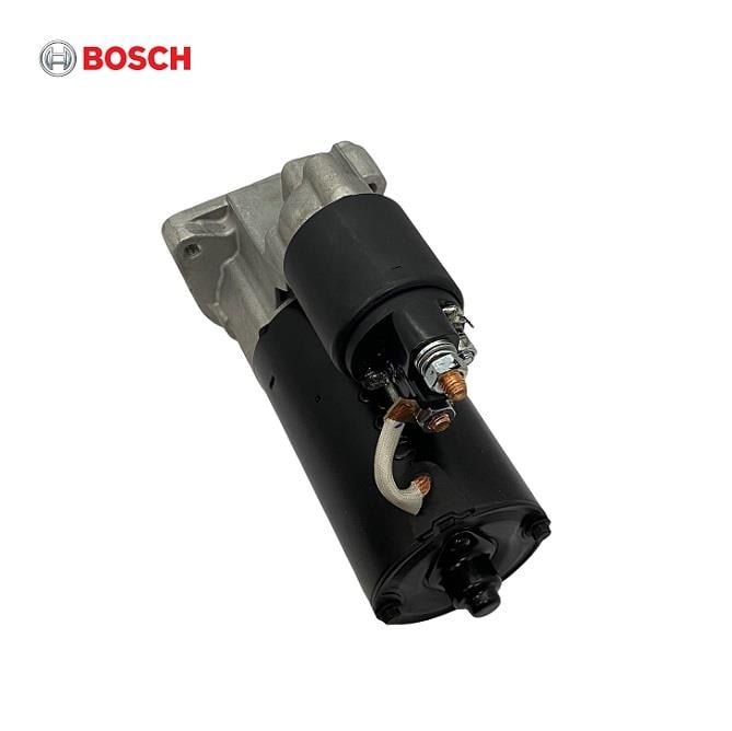 BOSCH 12V MARŞ MOTORU 9 DİŞ 1.7 KW JUMPER/DUCATO/BOXER 2.8 (FLANŞSIZ)