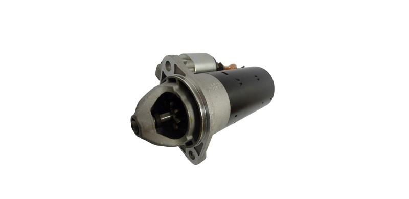 12V MARŞ MOTORU BOSCH TİPİ 9 DİŞ 1.4 KW CW (SAĞ AÇIK) LOMBARDINI PANCAR MOTOR