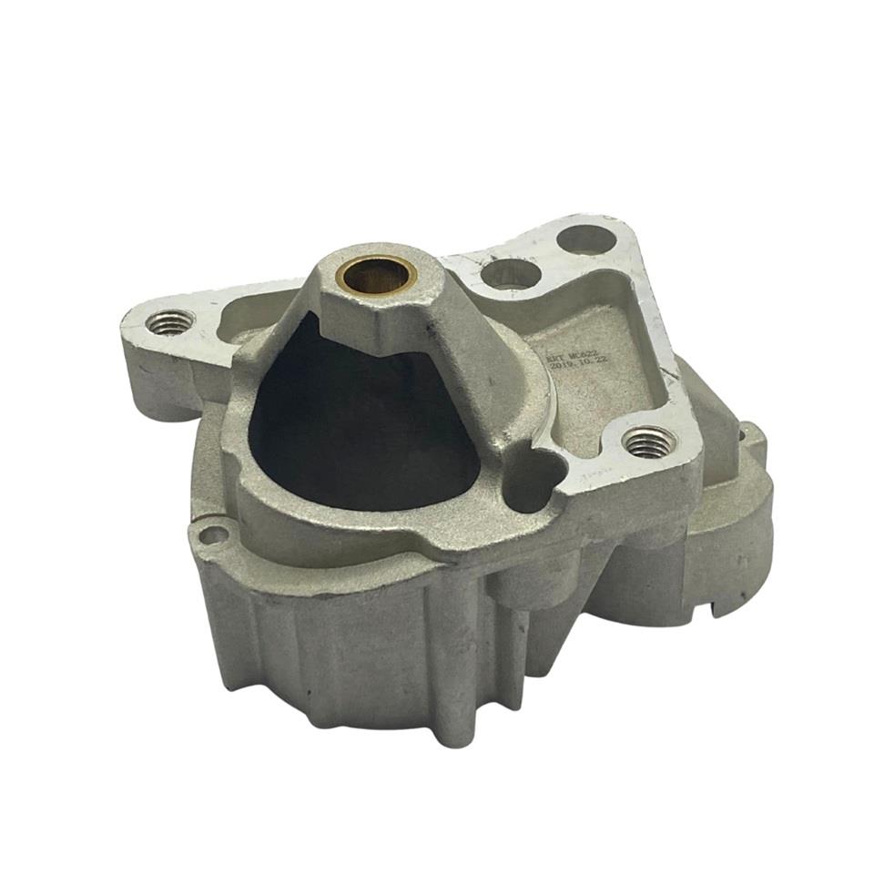 MARŞ PİNYON KAPAK VALEO TİPİ D6RA RENAULT R19/CLIO/MEGANE I