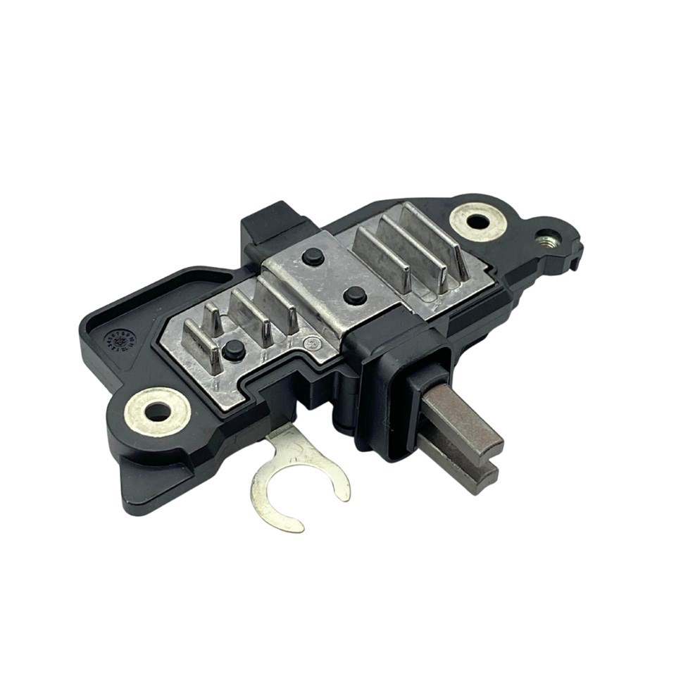 BOSCH 12V KÖMÜRLÜ KONJEKTÖR F00M CIVATALI (L) FIAT-JOHNDEERE-LAND ROVER-MERCEDES-OPEL-TATA