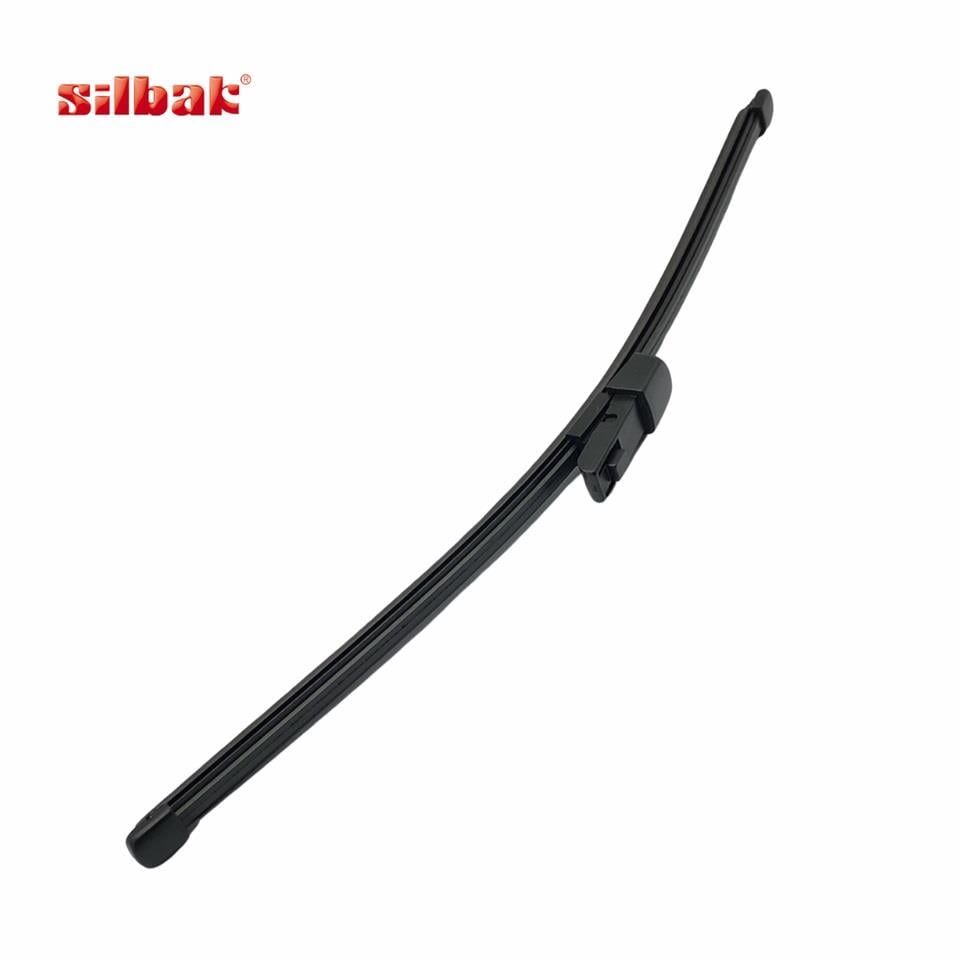 SİLBAK SİLECEK SÜPÜRGESİ 350 MM AEROTWIN ARKA SEAT IBIZA 2012 >/LEON 2009-2012
