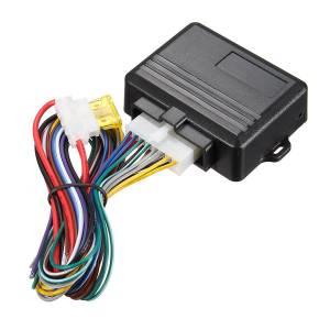 OTOMATİK CAM MODÜLÜ (4 CAM)