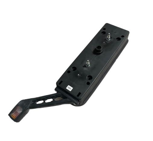 SABA STOP LAMBASI MULTILAMP SOKETLİ BOYNUZ LAMBALI AMPULLÜ (SERİN DORSE) SAĞ
