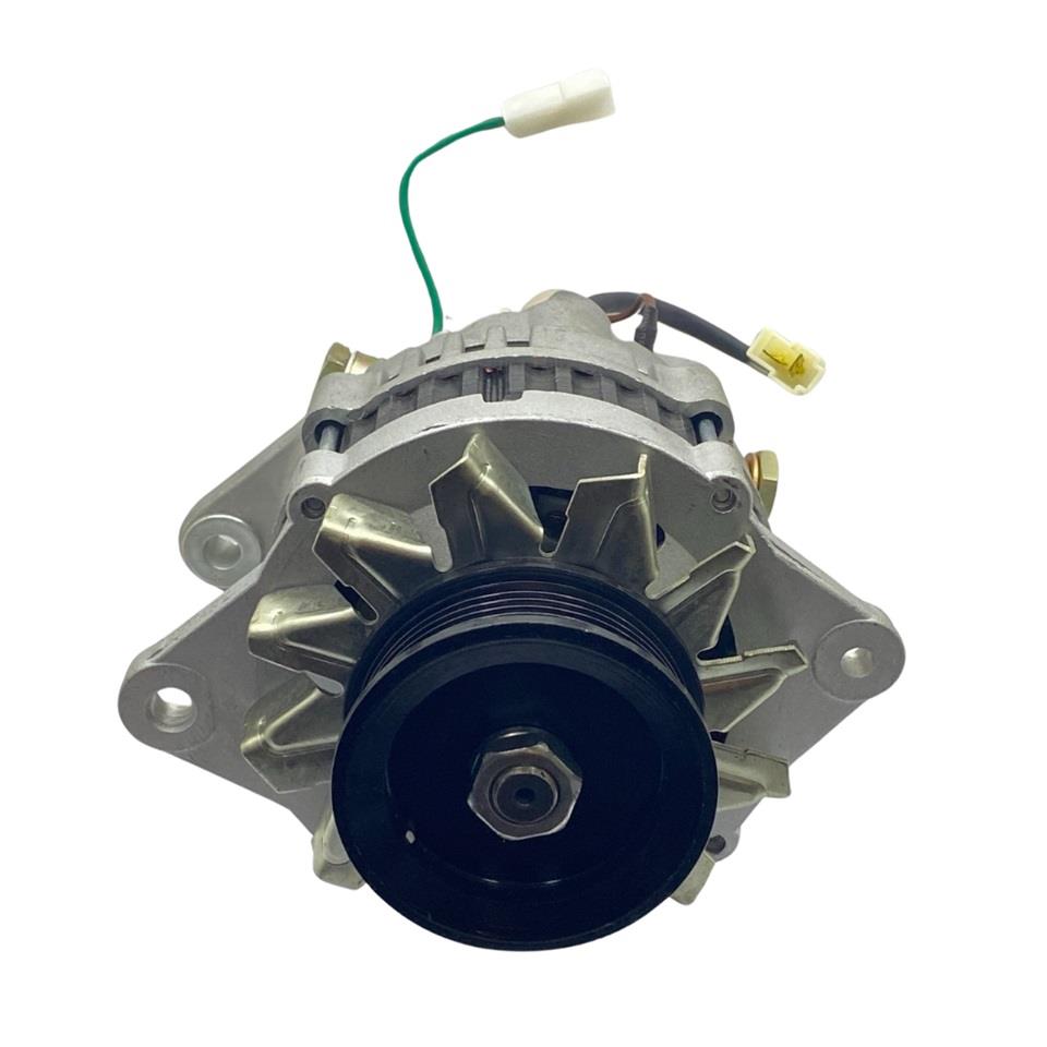 12V ALTERNATÖR DİNAMO HITACHI TİPİ TİPİ 90 A (VAKUMLU) TATA TELCOLINE