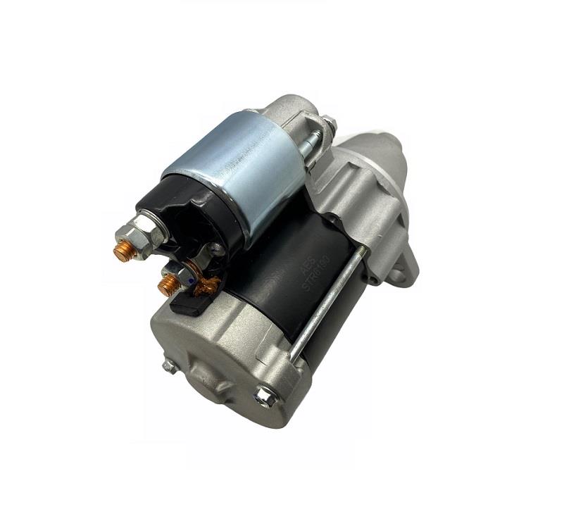 12V MARŞ MOTORU 8 DİŞ 0.6 KW TERS SUZUKI ALTO/MARUTTI