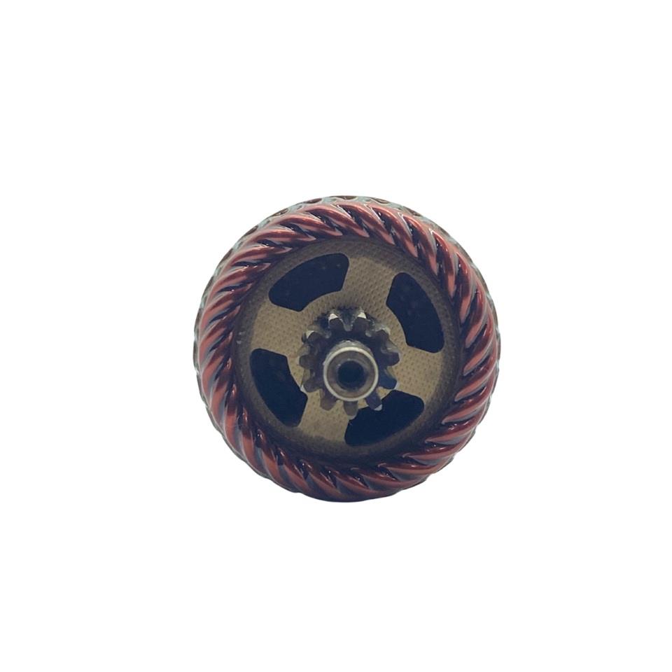 12V MARŞ KOLLEKTÖRÜ BOSCH TİPİ 11 DİŞ BMW 3 SERİSİ-LADA SAMARA-OPEL VECTRA/ASTRA-RENAULT KANGO-VOLVO