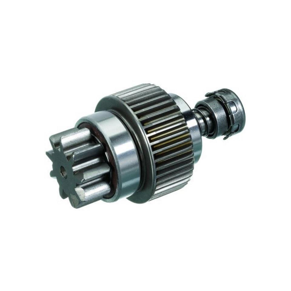 FM MARŞ DİŞLİSİ HITACHI TİPİ 9 DİŞ RULMANLI BMC LEVEND-ISUZU-FORKLİFT