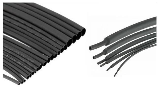 2.5 MM ISIYLA DARALAN MAKARON (1 MT)