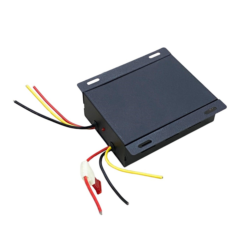 24V>12V KONVERTÖR (VOLTAJ DÜŞÜRÜCÜ) 30 A