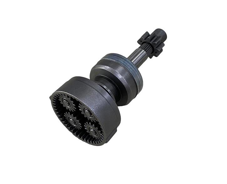 MARŞ REDÜKTÖR DİŞLİ MİLİ (PLANET) + MARŞ DİŞLİSİ DELCO TİPİ 11 DİŞ 29MT (UZUN TİP) (6 KANAL)