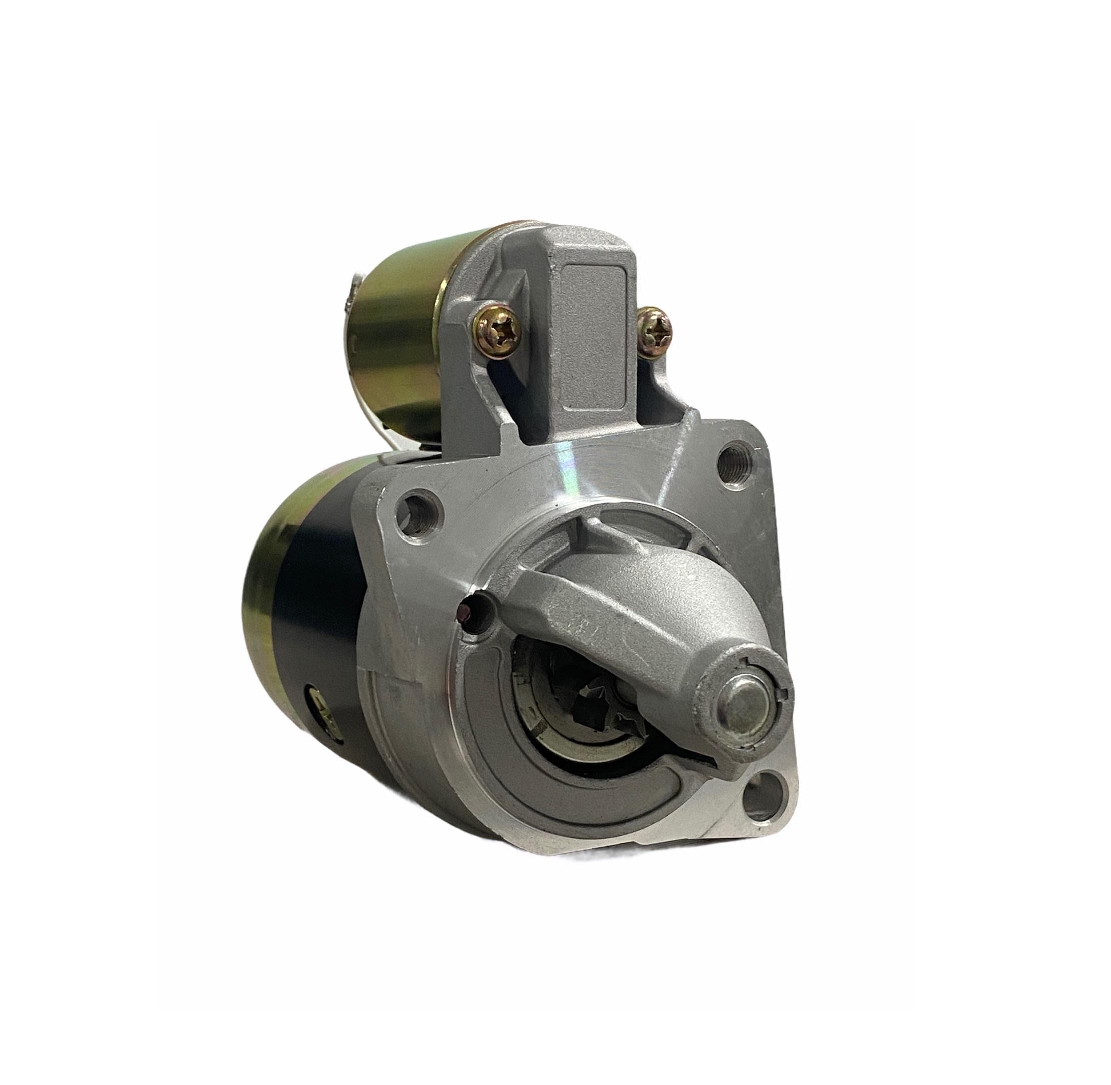 12V MARŞ MOTORU 8 DİŞ 0.8 KW KIA SPORTAGE/SEPHIA 1997-2004-MAZDA 323/626/PICK-UP (1987-1993)