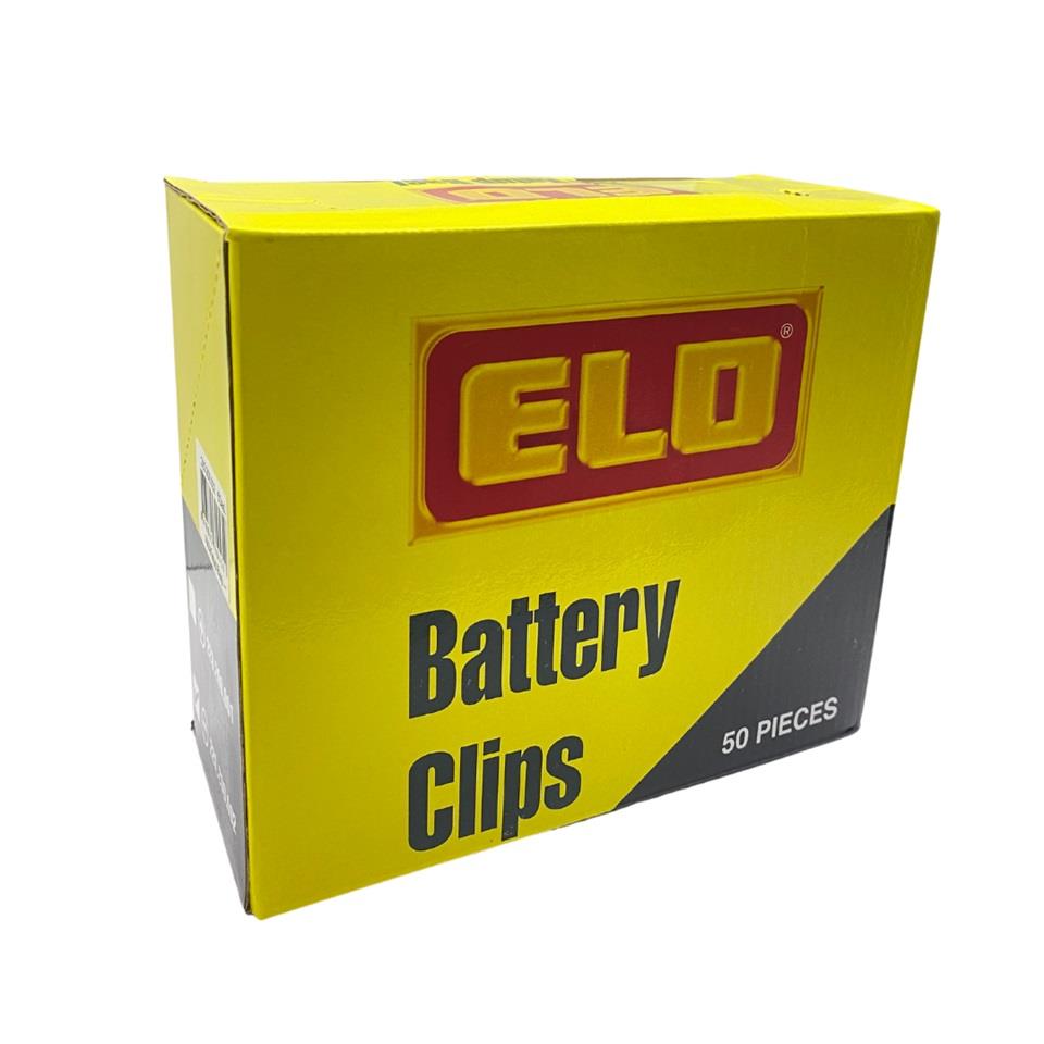 ELO KUTUP BAŞI (-) (50 ADET)