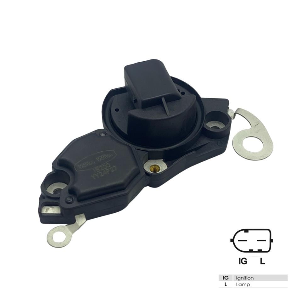 12V KÖMÜRLÜ KONJEKTÖR (SU SOĞUTMALI) BMW X5