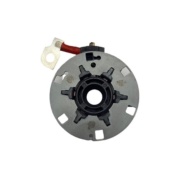 MARŞ KÖMÜR YUVASI BOSCH TİPİ (6LI) (START-STOP) ALFA ROMEO-AUDI-CHEVROLET-CHRYSLER-FIAT-FORD-OPEL