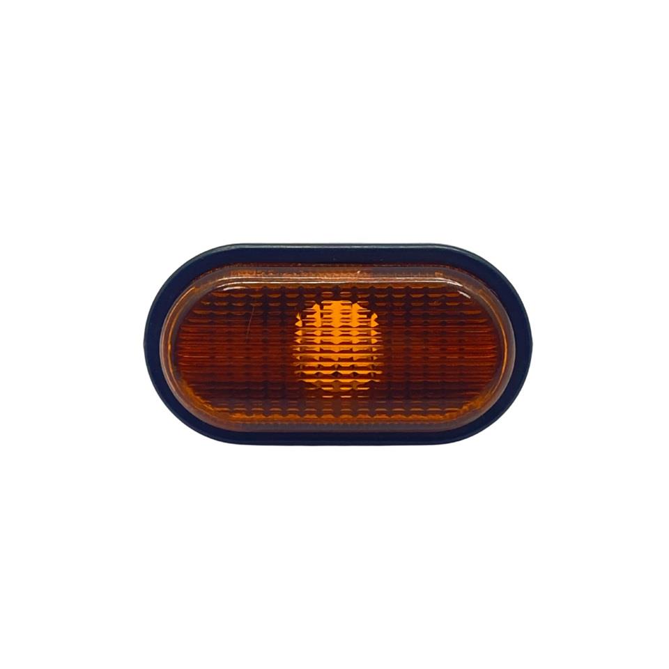 ÇAMURLUK YAN SİNYAL LAMBASI (DUYSUZ) SARI RENAULT R19/R21/TWINGO/CLIO I/MEGANE I