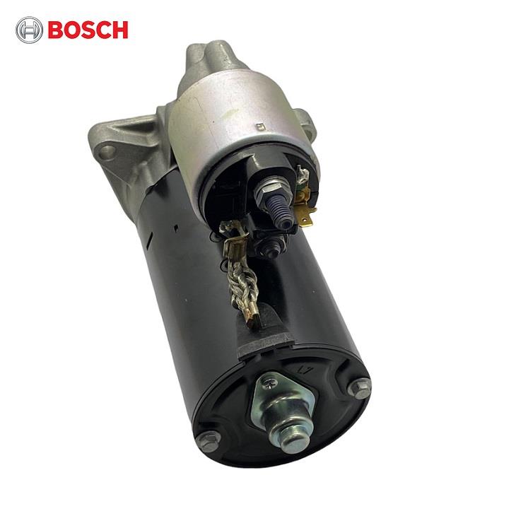 BOSCH 12V MARŞ MOTORU 10 DİŞ 2 KW TERS (3 KULAK) VW TRANSPORTER T4