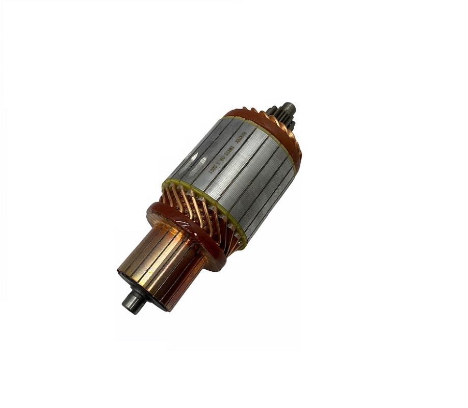 24V MARŞ KOLLEKTÖRÜ DELCO TİPİ 12 DİŞ (29MT) MERCEDES ATEGO/AXOR
