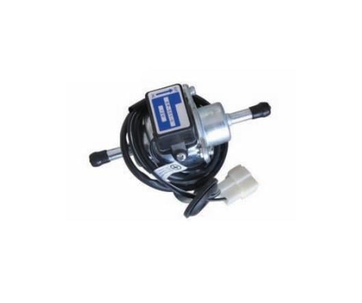 12V YAKIT POMPASI (RÖLELİ) YANMAR