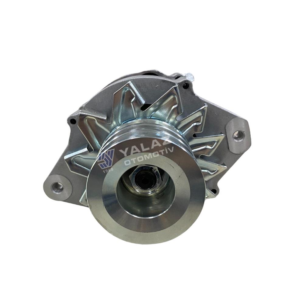 24V ALTERNATÖR DİNAMO 45 A (3 FİŞ) (S-L-IG) ISUZU CHAMPION KAMYON 1996 >